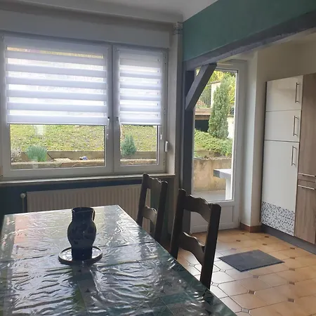 Chez Solange