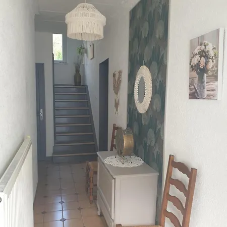 Chez Solange *