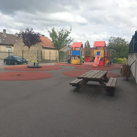 Chez Solange * Farschwiller